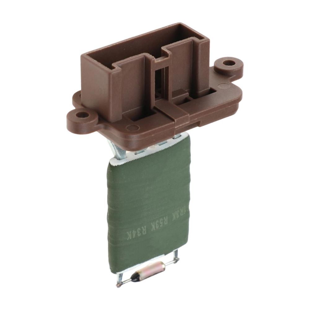 

4pins Heater Fan Resistor Blower Motor Resistor Replacement Part 46721250 77362433 for Vehicle Ventilation System China Mainland