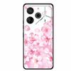 Black Silicone Case For Tecno Pova 6 Pro Phone Case Shockproof Soft Coque For Tecno Pova 6 Pro Back Cover Case Pova6 Pro Cartoon