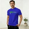 Typ O Negative T-Shirts für Unisex 100% Baumwolle Vintage T-Shirts O-Ausschnitt T-Shirt Kurzarm Kleidung Party