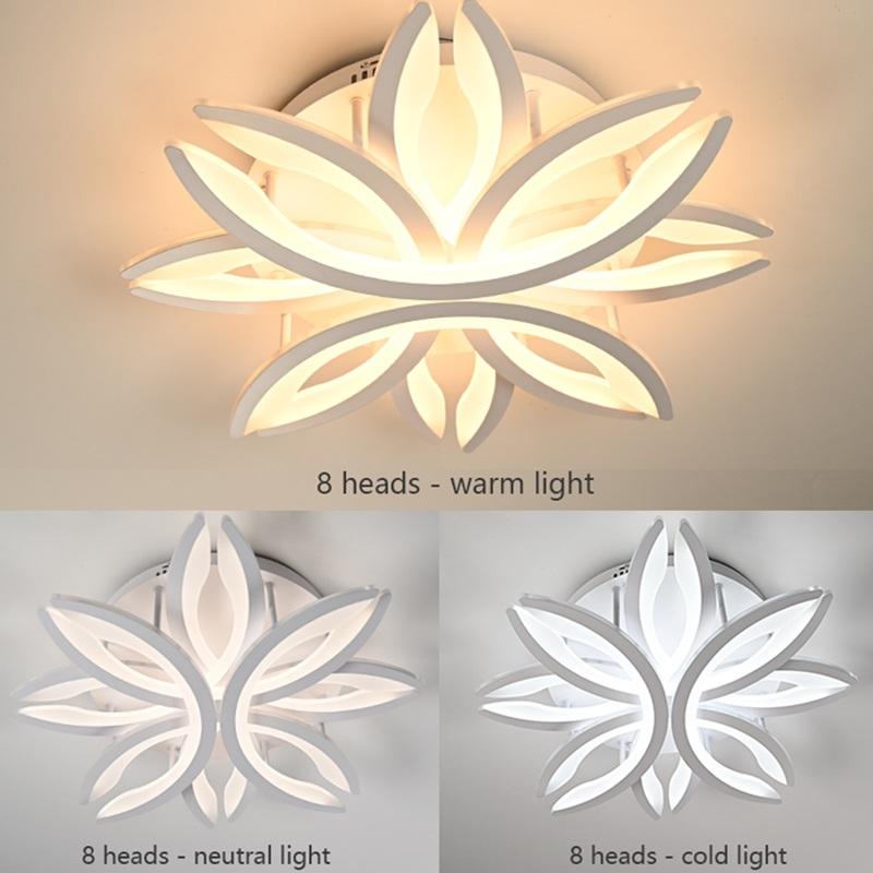 LED Ceiling Light Corridor Lighting Fixture Modern Pendant lamp for bedroom living room kitchen room Decor Chandelier Led Lustre