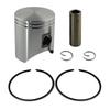 Motorcycle Cylinder Piston Ring Fits NSR250 NSR 250 Piston Piston