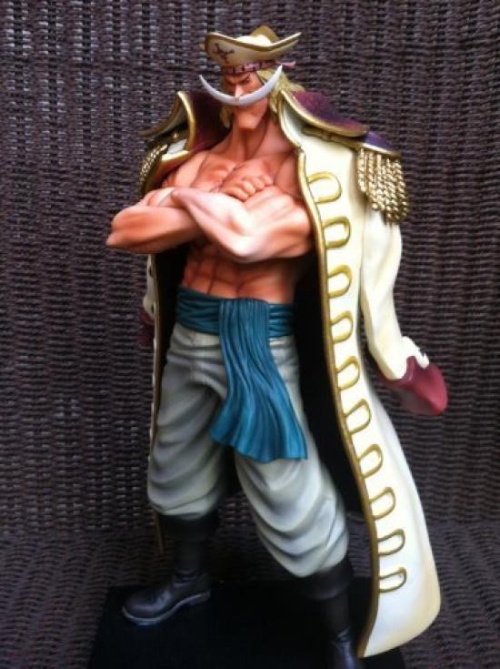Ichiban Kuji One Piece Legend of Last One Prize Legend Figure ~The EDWARD NEWGATE~ ~EDWARD NEWGATE~