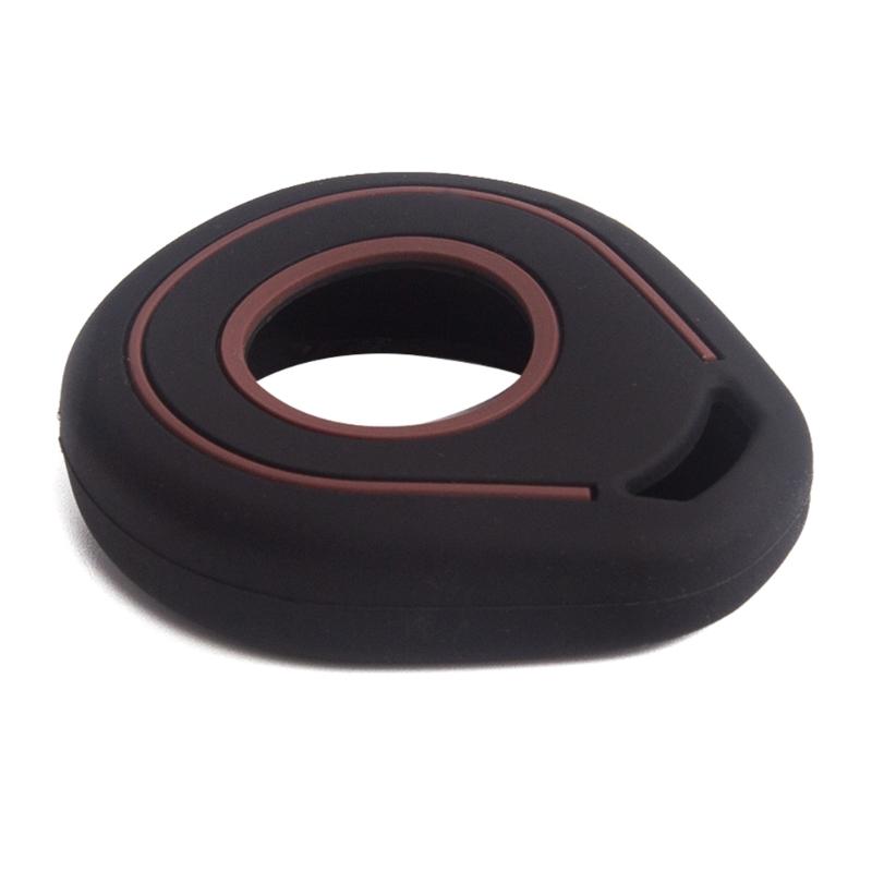 

Auto Remote Skin Silicone Cover Keys Case Holder Bag Keys Fob Skin Covers for Davidson Sportster VRSC Touring 1