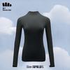 Beneunder Women's Thermal Base Layer Top