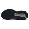 Mizuno Speed 2K Lightweight Comfortable Retro Durable Breathable Low-Top Running Shoes Unisex sneaker Gray Blue D1GH222915