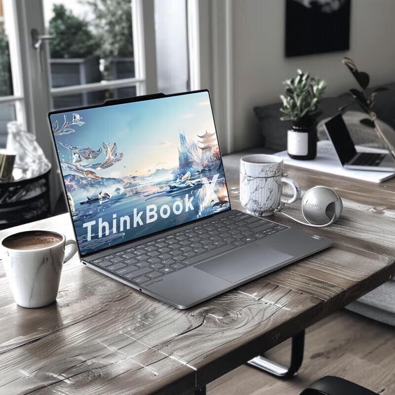 Lenovo ThinkBook X 13.5-inch Laptop (CN version)