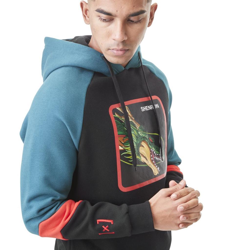 Buy Dragon Ball Z Shenron men's hoodie 