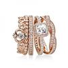 Pandora Heart Of Pandora Ring 180963cz