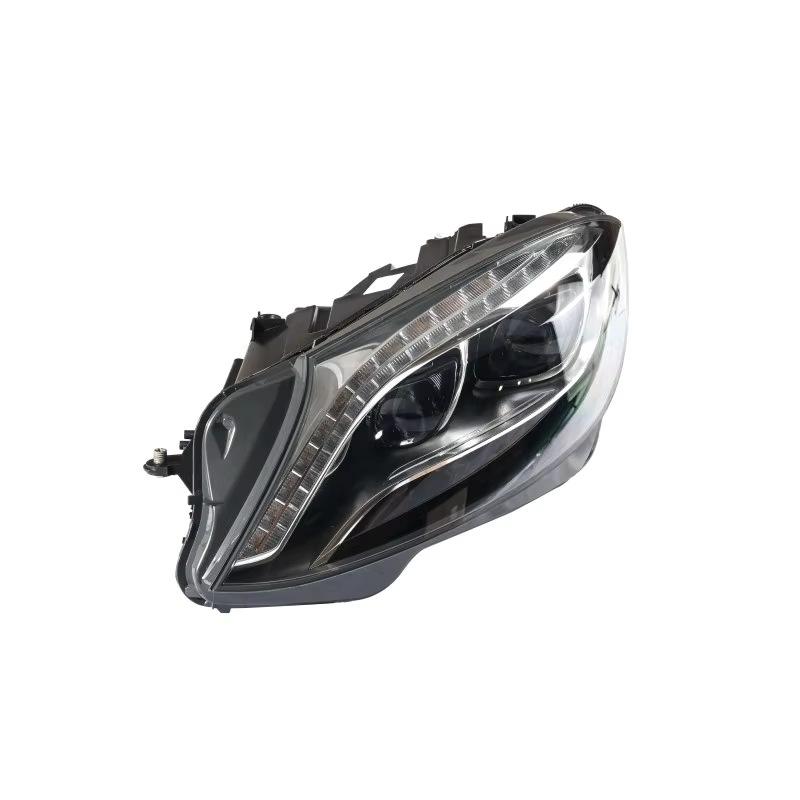 Suitable Headlights for Mercedes-Benz S-Class W222 (2229062304, 2229062404)