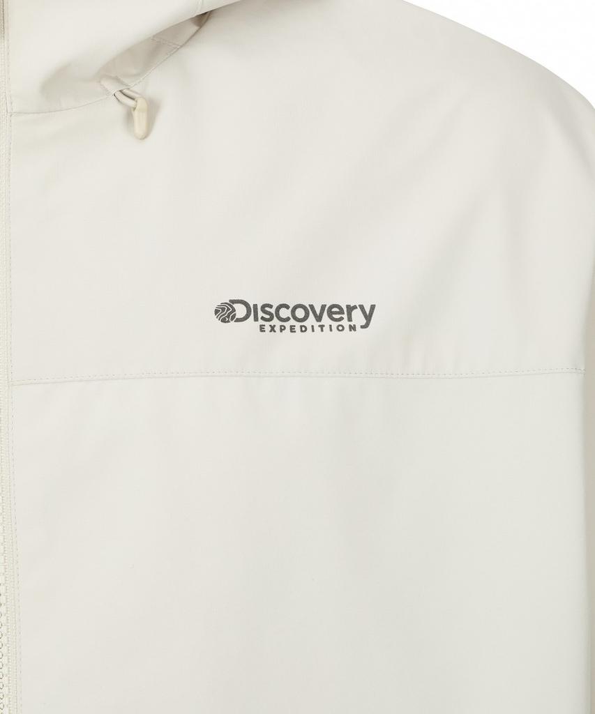 Discovery Expedition Men'S Vertex 3L Barnsley Jacket (D/Ivory)
