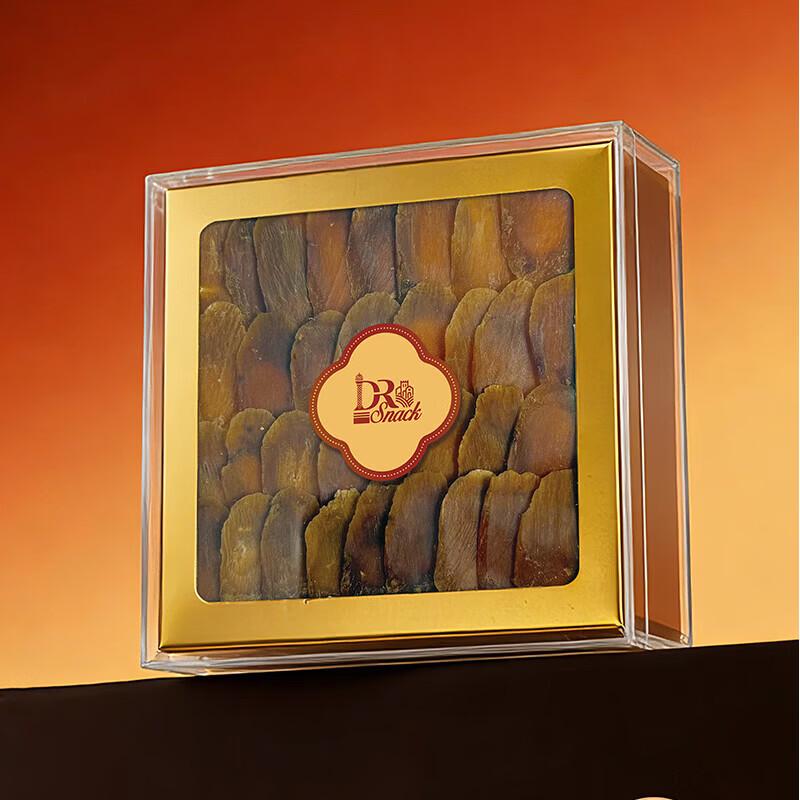 DR.SNACK Red Ginseng Extract Gift Box