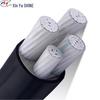 National Standard Aluminum Core YJLV3 Multi-core Power Cable 16-185 Sqmm, 3-Phase, 4-Wire