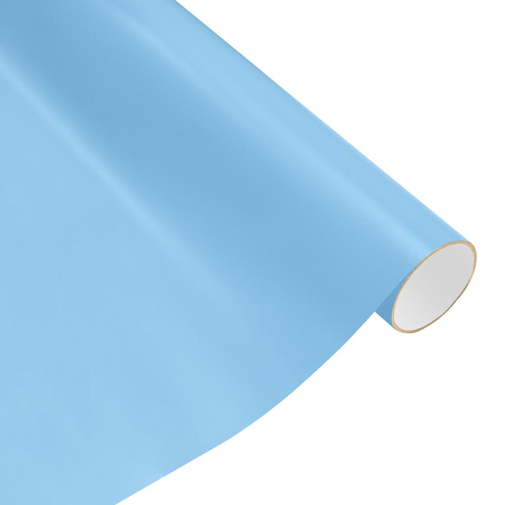 Premium 9 Colors Matte Vinyl Car Wrap Film Bubble Free Color Change Adhesive Sticker Interior Exterior Decoration Accessories