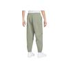 Nike Solo Swoosh Men's Fleece Pants Noble Green DX1365-320