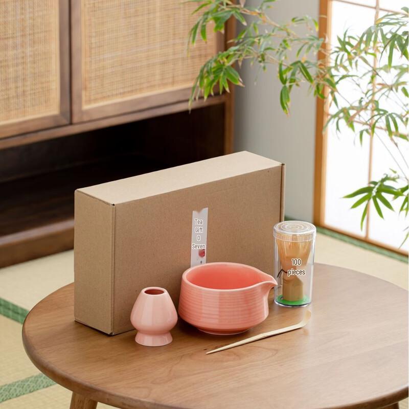 Traditional Matcha Ceremony Gift Set