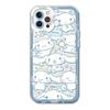 Coque pour Cinnamoroll Samsung Galaxy A53 A50 A50S A36 A35 A34 A32 A31 A30 A26 A25 A24 A23 A22 A21S A20S A20 M54 5G A51 4G Housse