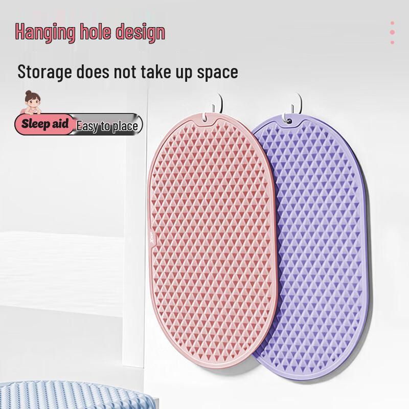 XTEP Acupressure Foot Massage Mat