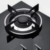 Disposable Aluminum Cookware Shielding Gas Burner Liner Roof Clean Mat Kitchen Accessories10pieces Gas Stove Protectors Cover
