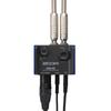 ZOOM AMS-22 Ultra-Compact Audio Interface