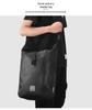 SAHOO 142096 Waterproof 10L Single Side Pannier Bag for Mountain Bike Cycling