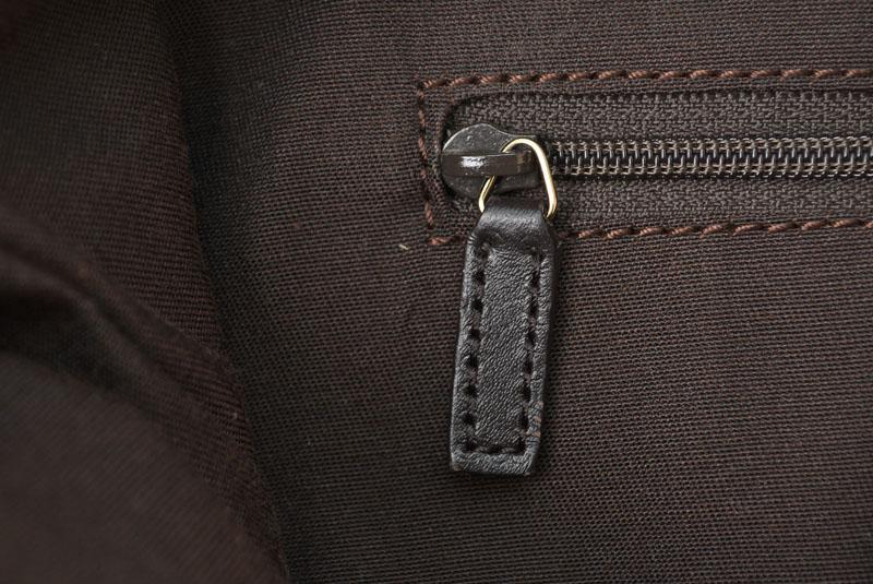 Used GUCCITote Bag GG canvas unisex