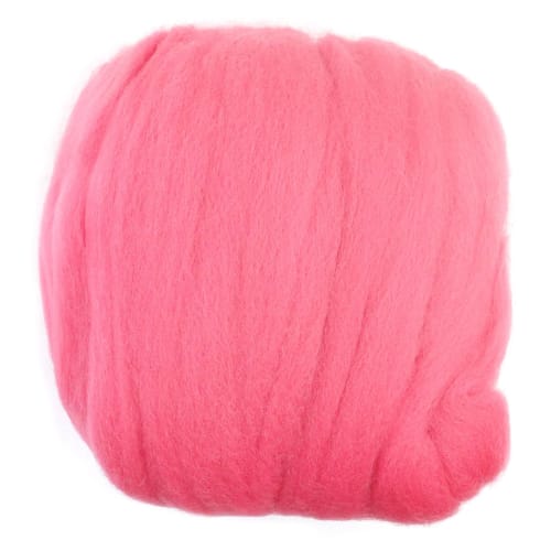 

Hamanaka Felt Wool Solid 50g col.56 H440-000-56 Red