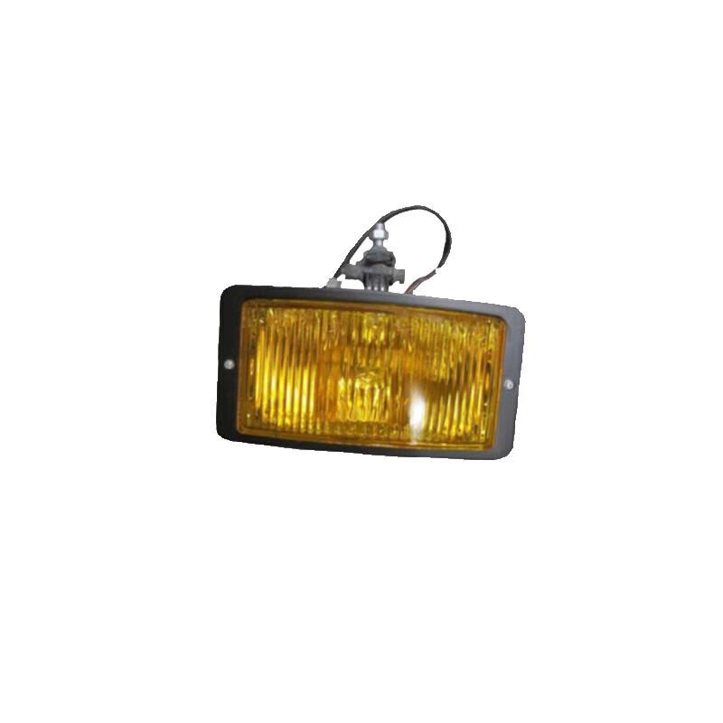 Shaanqi SX2153BQA Truck Front Fog Light 1