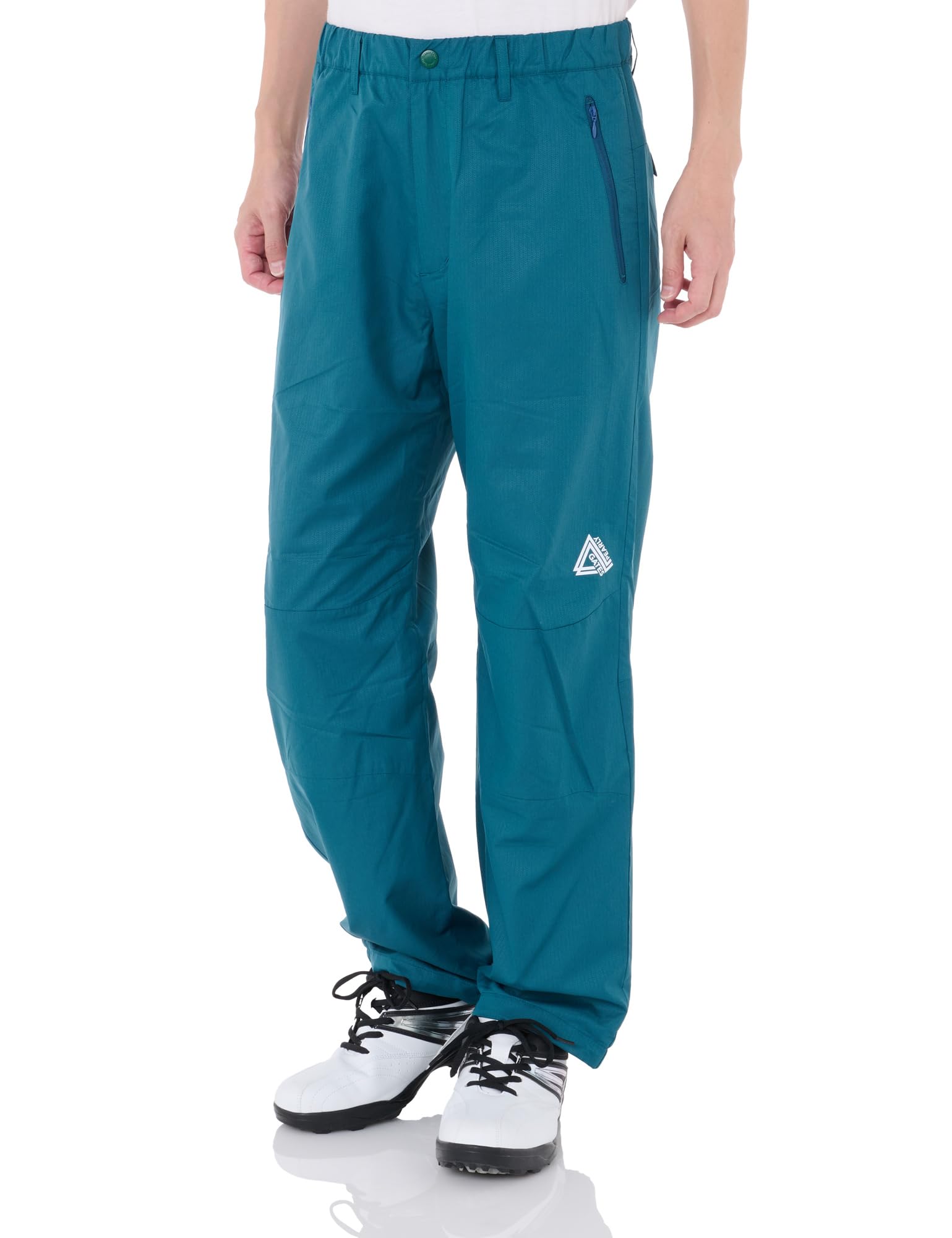 

Water Repellent Long Pants Heat Golf 4 [Pearly Gates] Men s (For Retention/Setup) / / 053-4236007 141_Viridian [M]