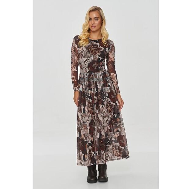 Вечернее платье Makadamia M860 EU 42