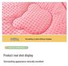 Spring & Autumn Newborn Baby Swaddle Blanket - Baby Bean Quilt Collection