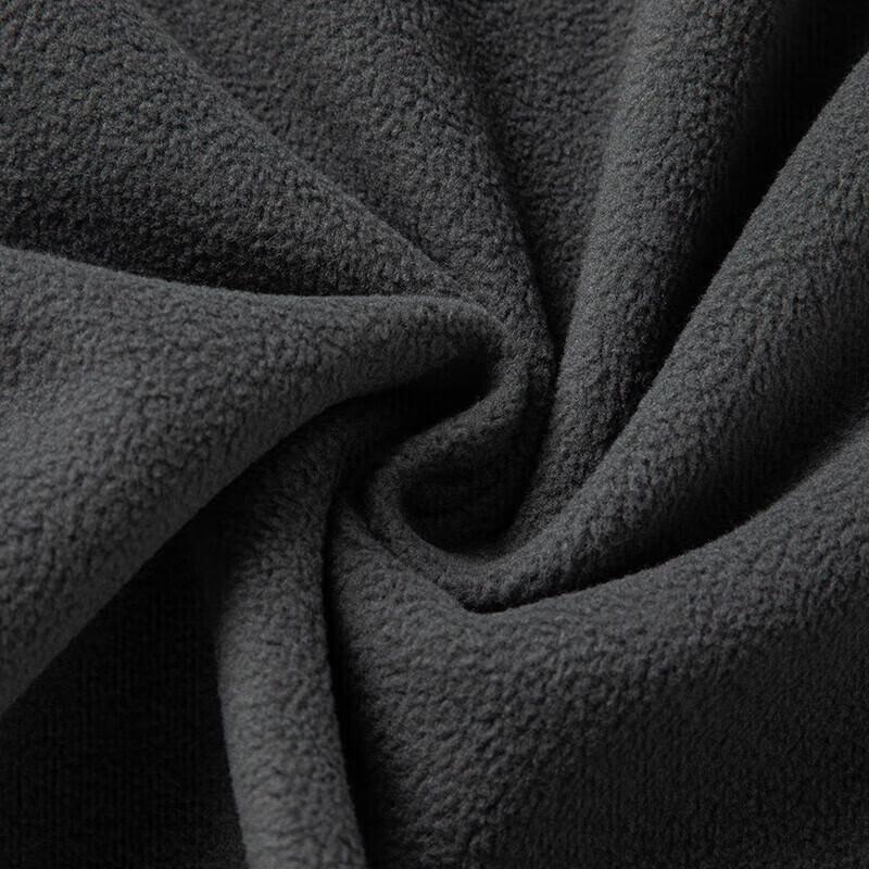 Toread Outdoor Fleece Lined Softshell Jacket