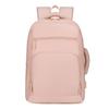 Men's and Women's Backpacks for Summer Students' School Starts with Large Capacity Backpacks, Fashionable Casual and Simple Business Trip Computer Bag