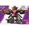 SD Gundam SD Sangokuden Brave Battle Warriors 011 Shin Dong Zhuo Zaku