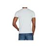 Polo Ralph Lauren Letter Logo Crew Neck Short Sleeve T-Shirt Men Tops White 710961130-003