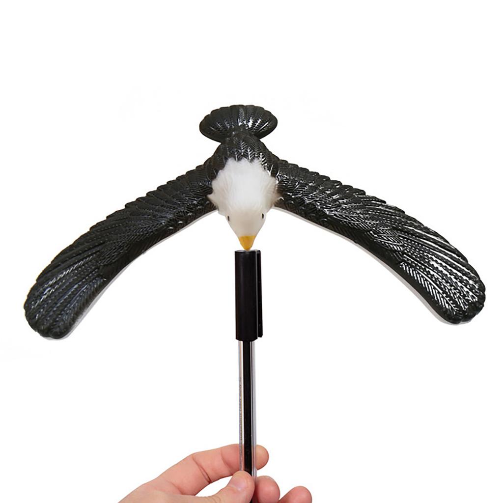 Balance Eagle, Balance Bird, Creative Science, New And Unique Stress Relieving Toy, Tumbler