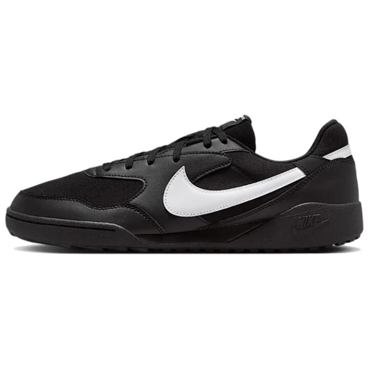 Nike Terra Manta Black White Men Sneakers HQ4502-001