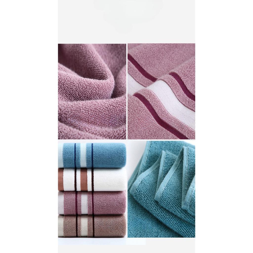 Quadratisches Handtuch aus reiner Baumwolle, weich, saugfähig, dick und nicht fusselnd, kleines Haushaltstuch, quadratisches Handtuch aus reiner Baumwolle