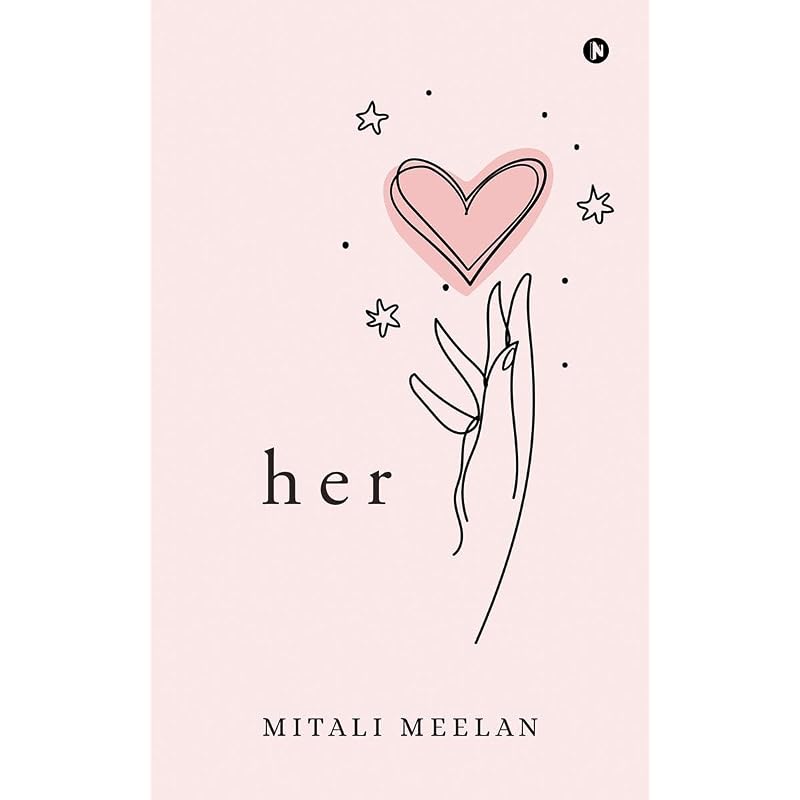 Her she fell,and thereshe grew.For fans of Milk &