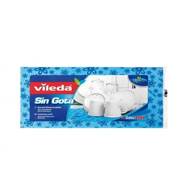 

Vileda No Drop Dishwashing Cloth