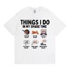 Tops – T-Shirts