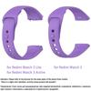 Replacement Watch Strap For Xiaomi Redmi Watch 2 Lite Poco Watch Watchbands Strap For Xiaomi Mi Watch Lite Strap Correa Bracelet