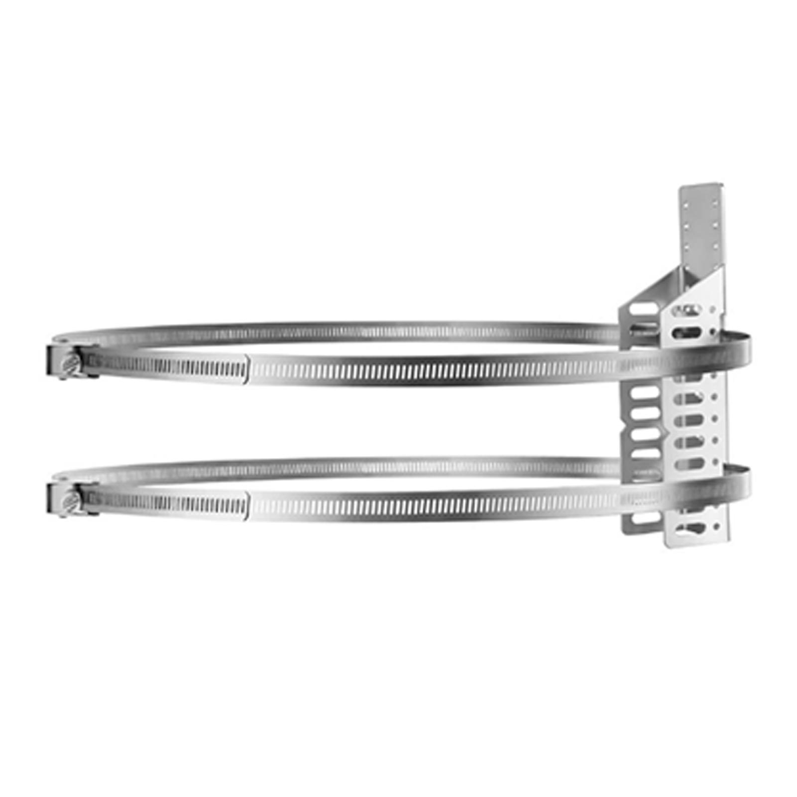 

Water heater expanon tank mounting expanon bracket with 2 water material, suitable indoor, outdoor, gardening