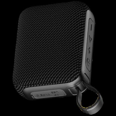 Newsmy BT08 Portable Bluetooth Speaker CN Plug (adapter Included)