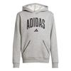 adidas Childrens/Kids Fleece Hoodie