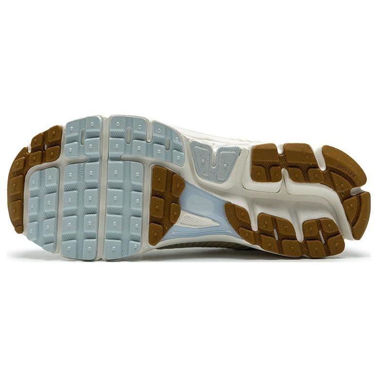 Nike Zoom Vomero 5 Sail Buff Gold Women's FV3638-171