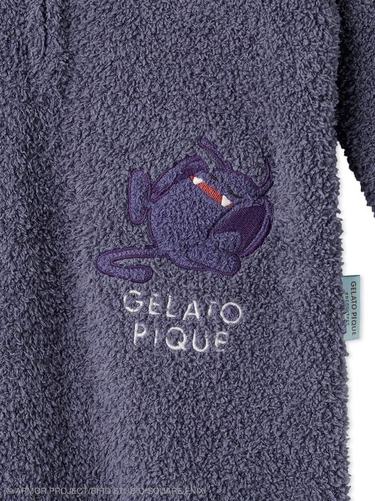 Powder Draky Romper PBNO255421NVY70 [Dragon Quest] [Baby]