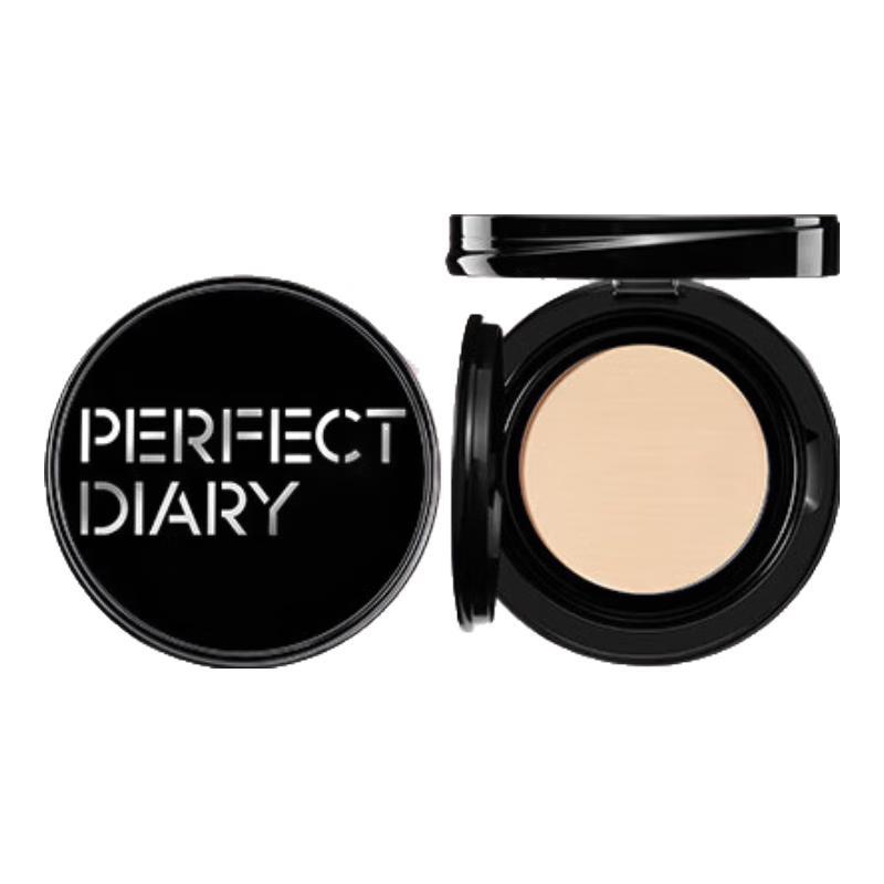 Perfect Diary Cushion Foundation with Refill