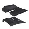 2pcs Windshield Wiper Cowl End 15946004 15946003 For GMC For Sierra 2007-2014 Car Accessories Interiors