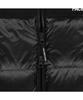 The North Face Nv1Dr81J White Label Women'S Novelty Nuptse Vest (Rds) Black