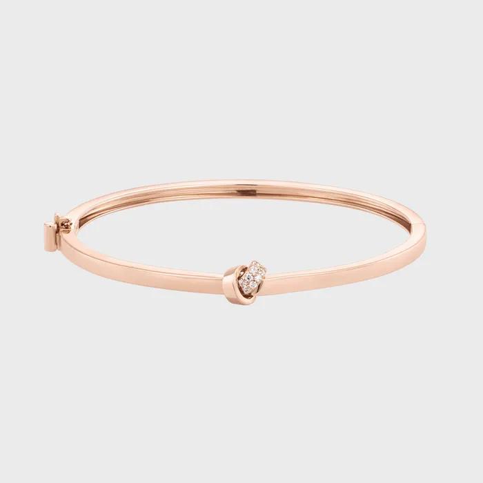 J.Weave 14k Bangle Bracelet (JJJTBQ4BF004R45H0)